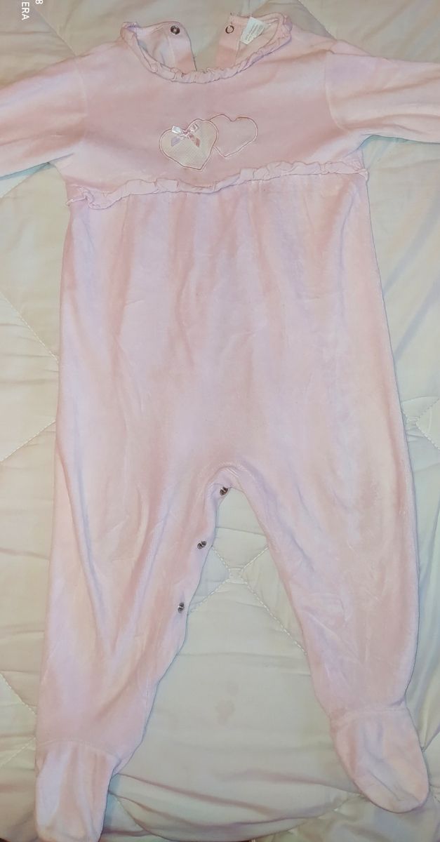 Pijamas de Niña de 18 a 24 meses de Zara