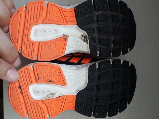 Zapatillas adidas bebe talla 22