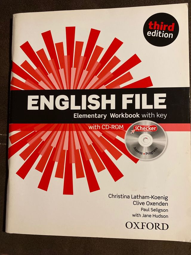 English file