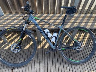 Bici Megamo Natural 17 elite pro 2020 de segunda mano por 600 EUR en  Viladecans en WALLAPOP
