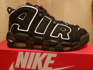 Nike Air More Uptempo | 43einhalb Sneaker Store