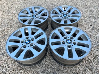 Llantas Orig. BMW R. 16 5-120 VW T5, T6