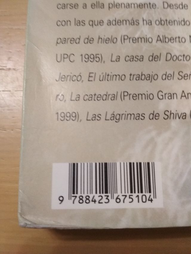 las lágrimas de shiva
