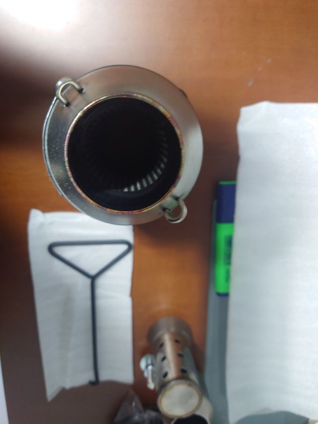 silencioso austinracing