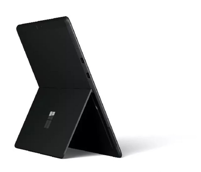 Surface Pro X 256G - 16 Gb - LTE Windows 11 PRO