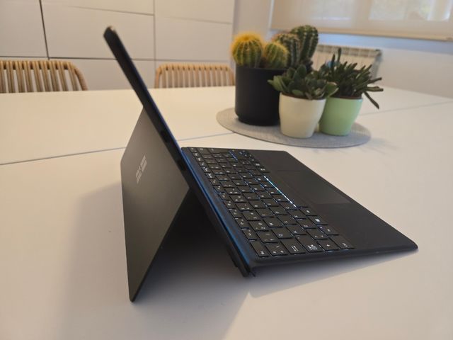 Surface Pro X 256G - 16 Gb - LTE Windows 11 PRO