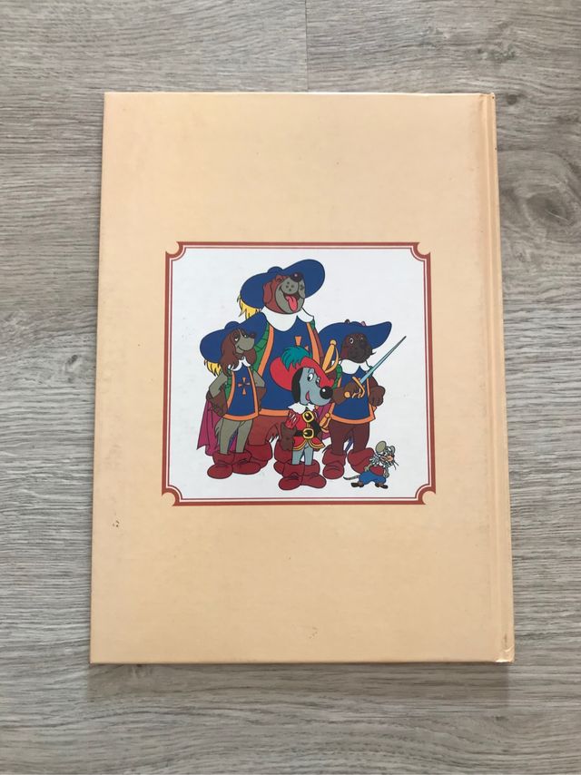 El Maravilloso Mundo de d'Artacan. Los Castillos