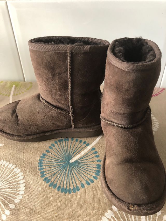 Botas Ugg