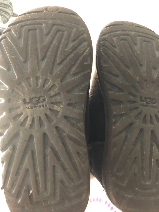 Botas Ugg