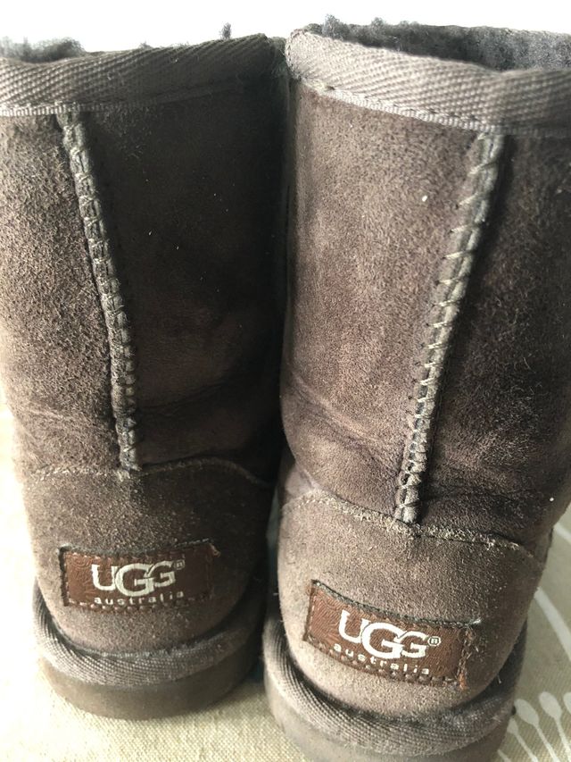 Botas Ugg