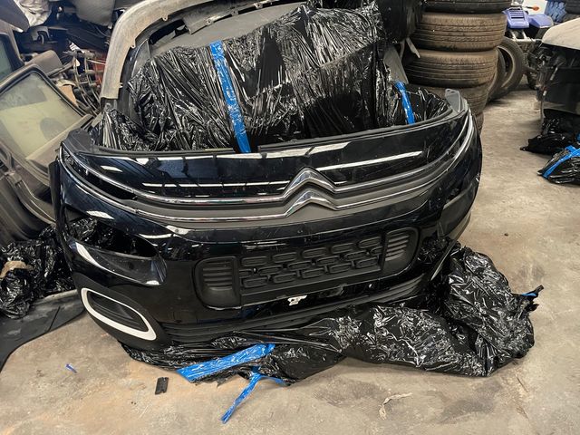 Despice completo citroen berlingo 2020