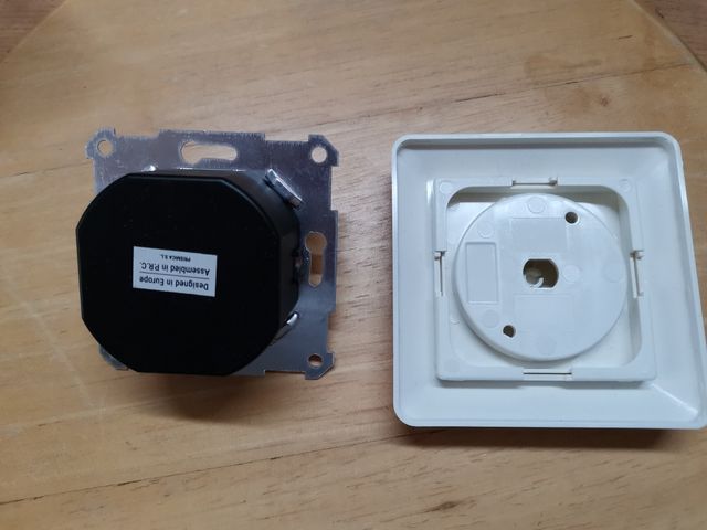 Led Dimmer switch 1-10v