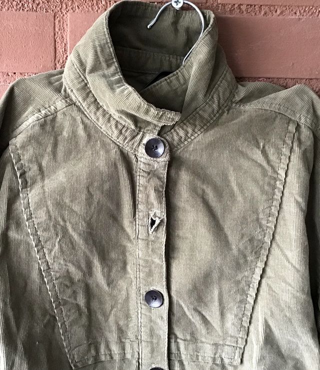 Mono pana niña Zara