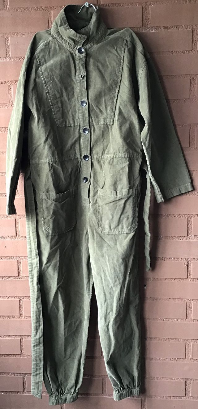 Mono pana niña Zara