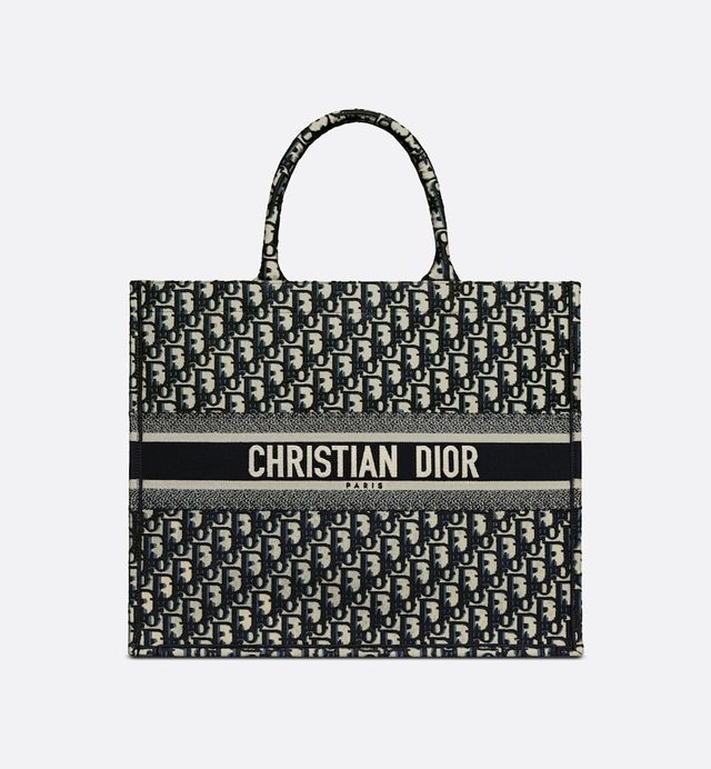 christian dior book