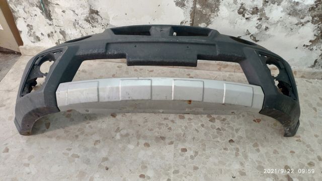 Streewise Rover parachoques delantero