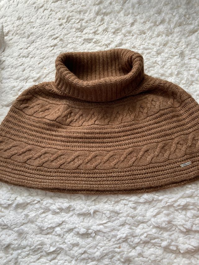 Capa nanos (karpi) talla 2( de 5 a 8 años )