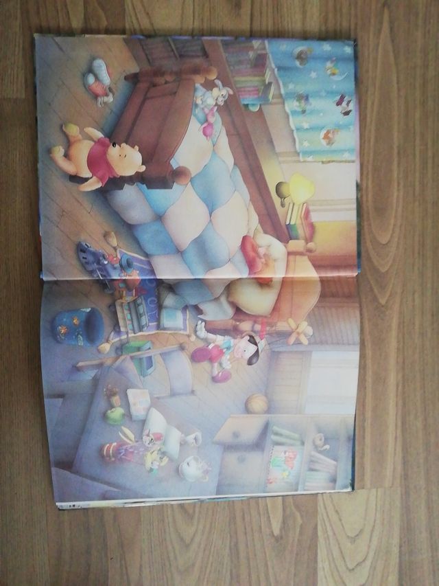 Blancanieves Walt Disney