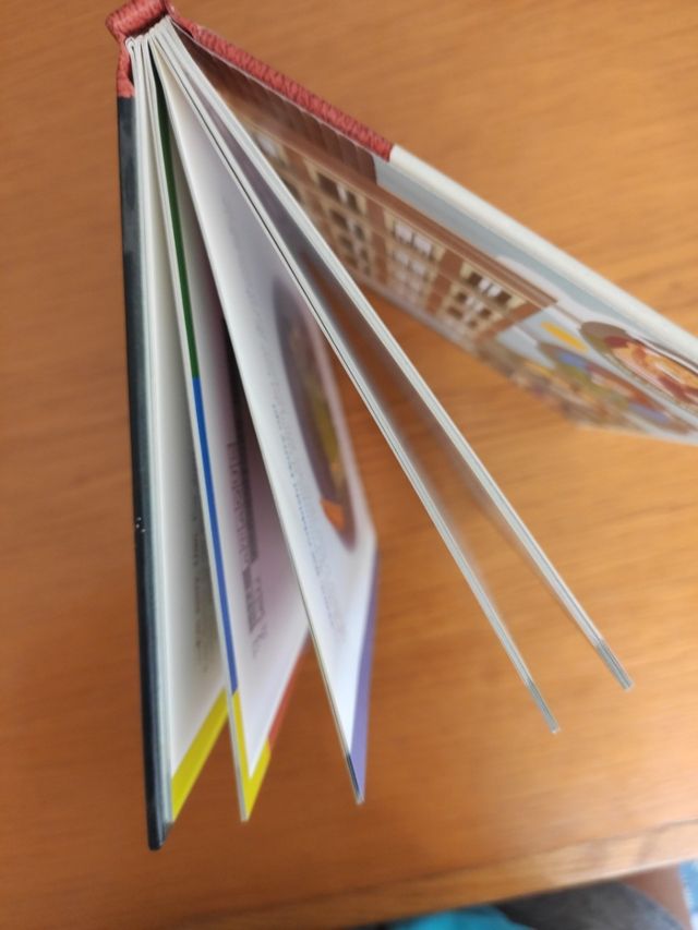 El caso de la basura perfumada