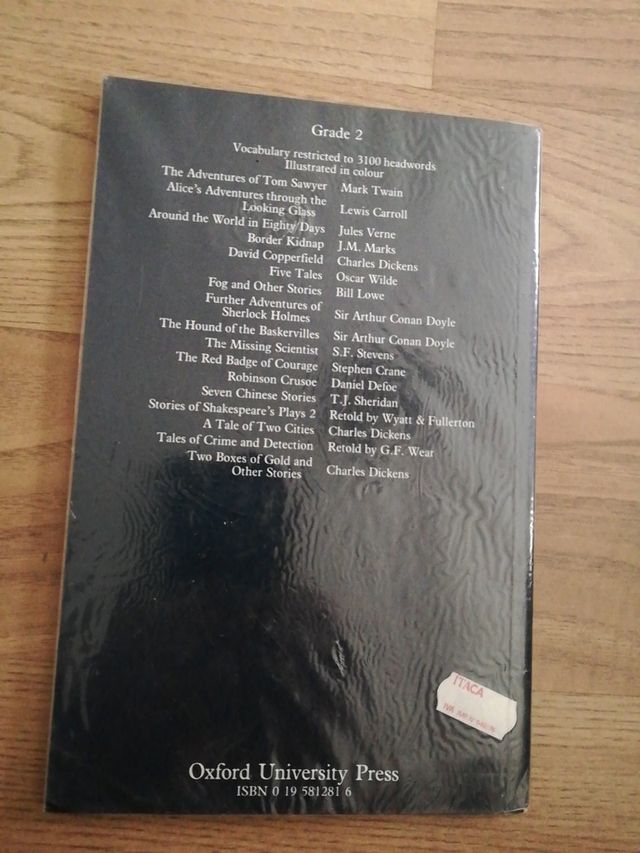 Further Adventures of Sherlock Holmes