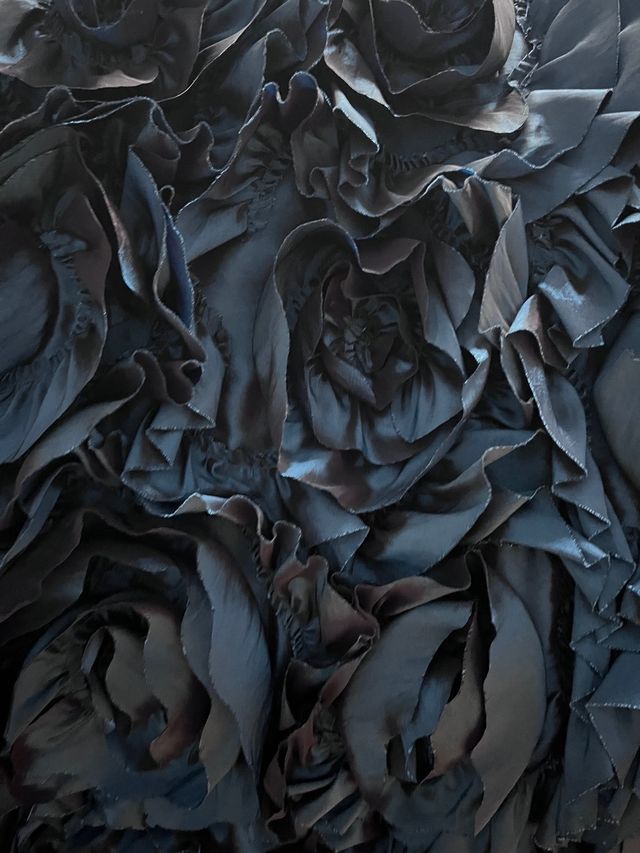 Vestido de fiesta AIRE