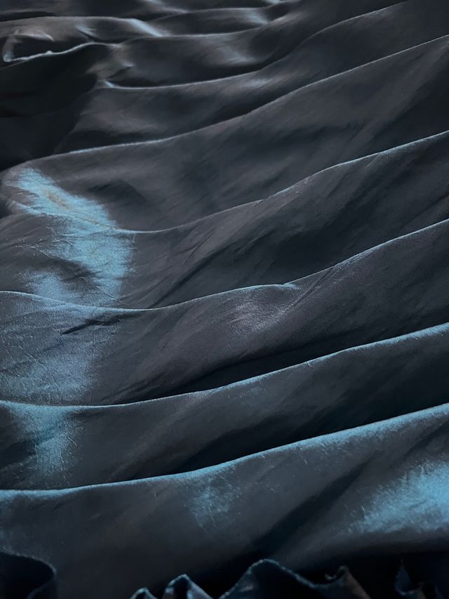 Vestido de fiesta AIRE