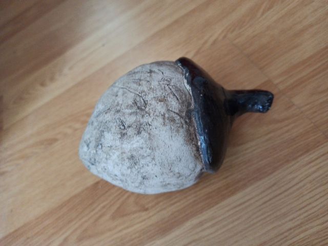 Bodegón de cerámica