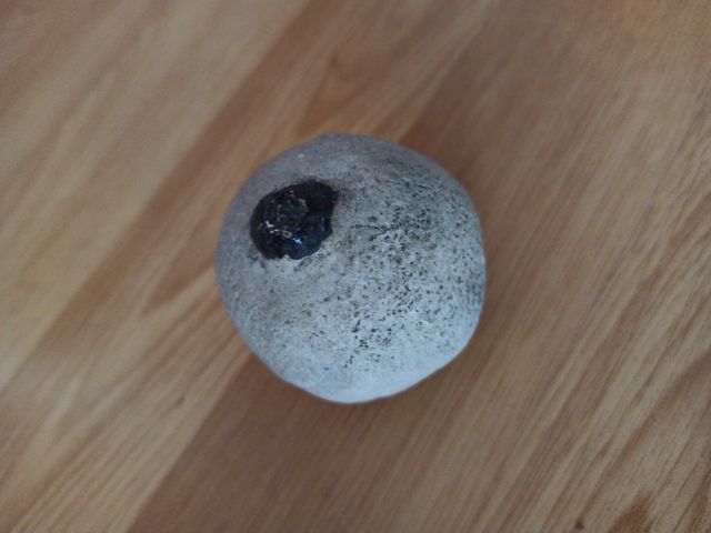 Bodegón de cerámica