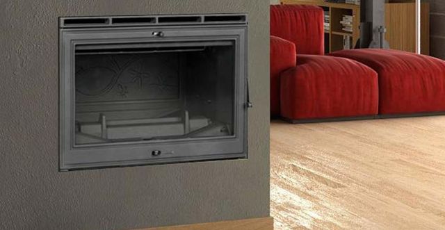 CHIMENEA LACUZA RE-700