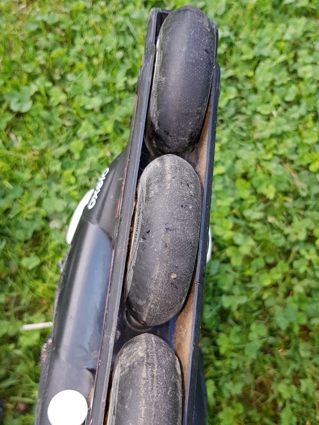 patines en linea oxelo 30-32