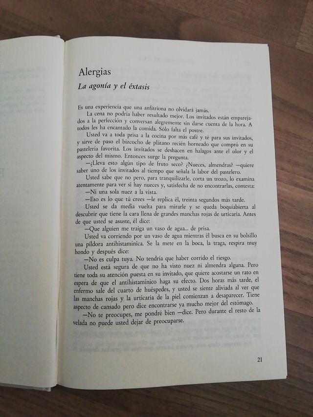 Los alimentos que curan