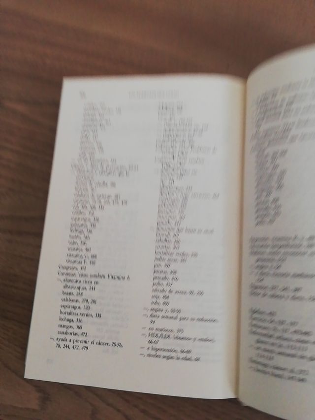 Los alimentos que curan