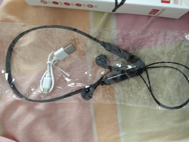 auriculares Bluetooth