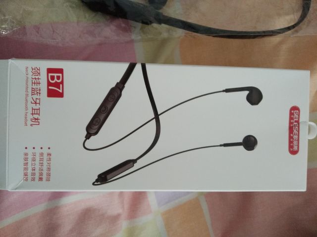 auriculares Bluetooth