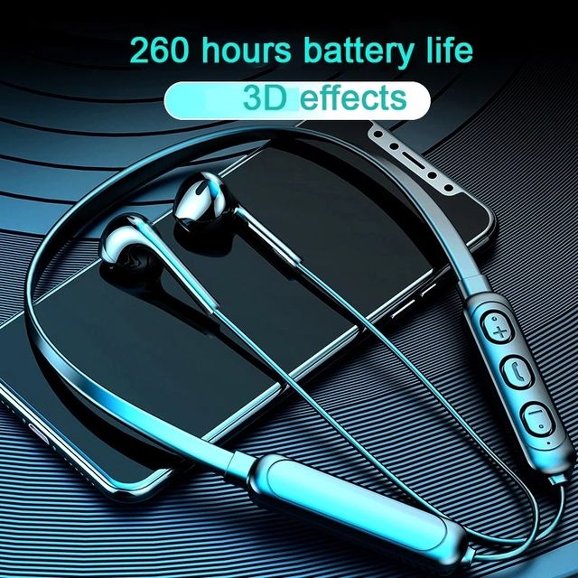 auriculares Bluetooth