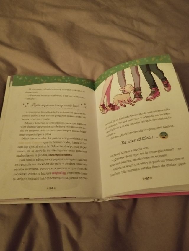 ARIANN músic El poder de una canción Influencer