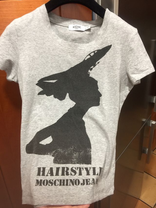 Camiseta de Moschino jeans