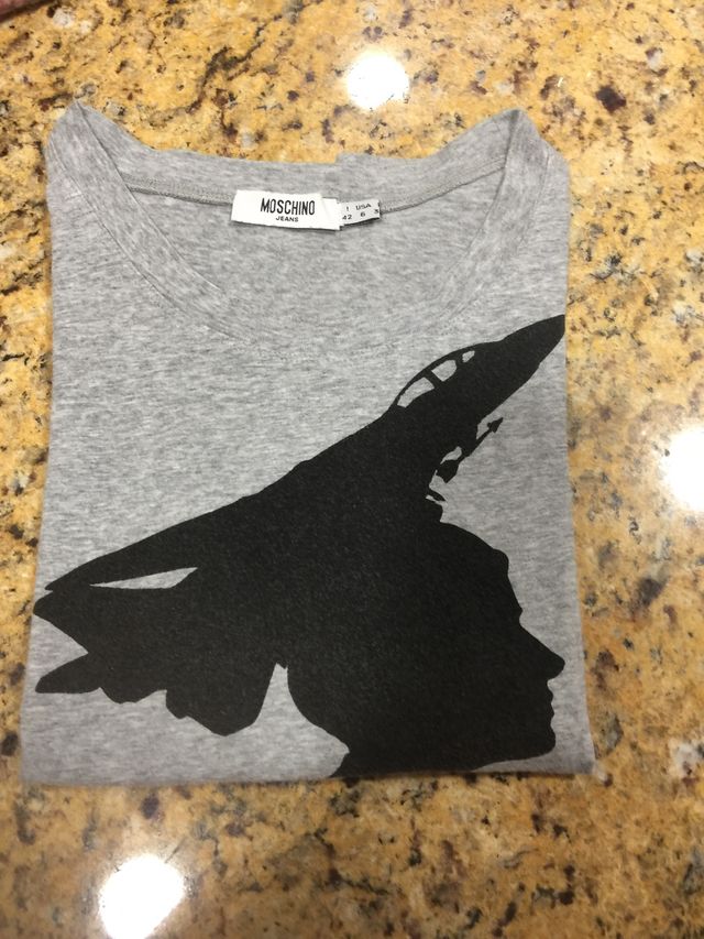 Camiseta de Moschino jeans