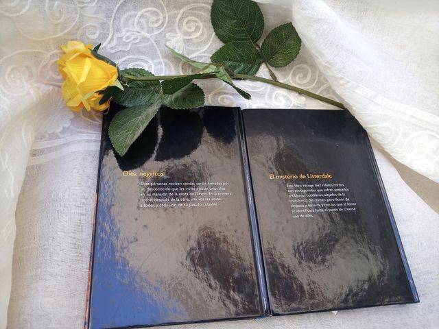 Libros AGATHA CHRISTIE