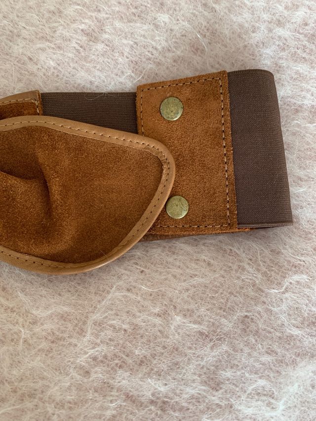 Cinturón talla única