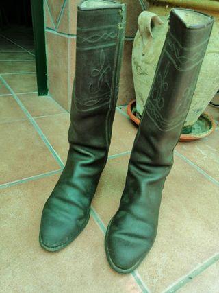 معدات يثرى يخبار botas camperas de segunda mano - gmancreativeblog.com