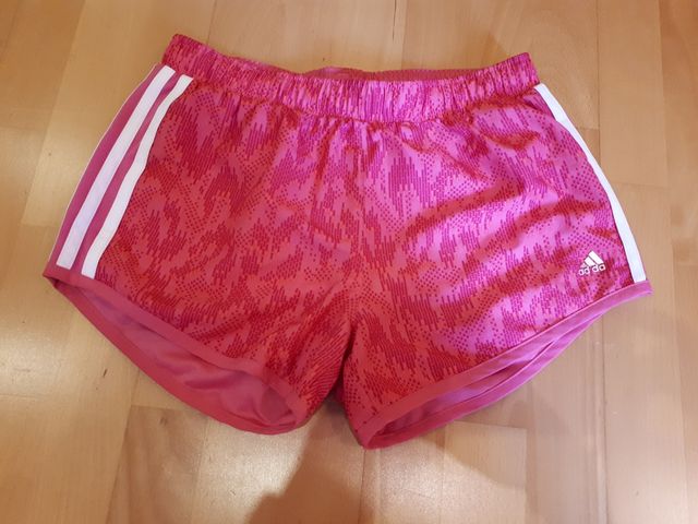 Short de deporte junior Adidas