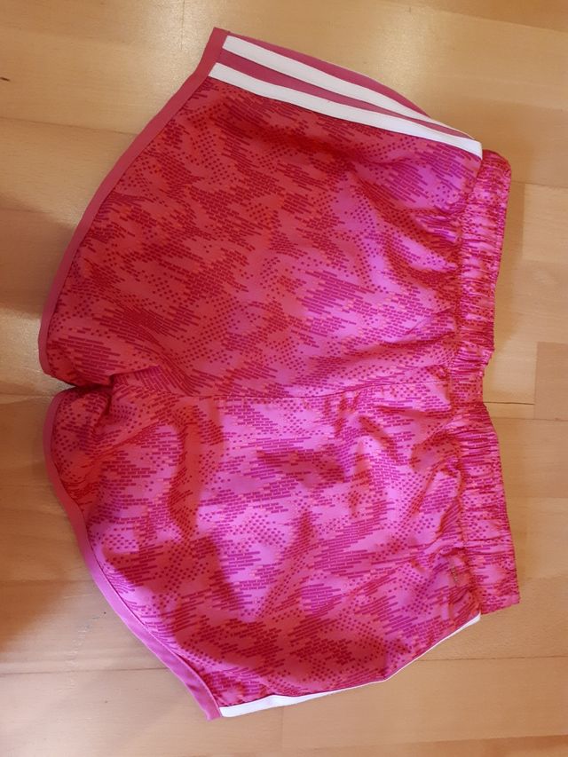 Short de deporte junior Adidas