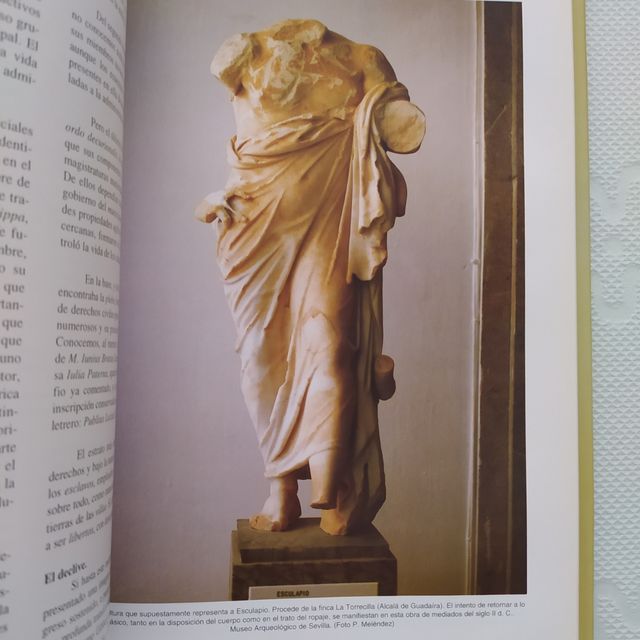 Alcalá de Guadaíra, Pasado, Presente y Futuro