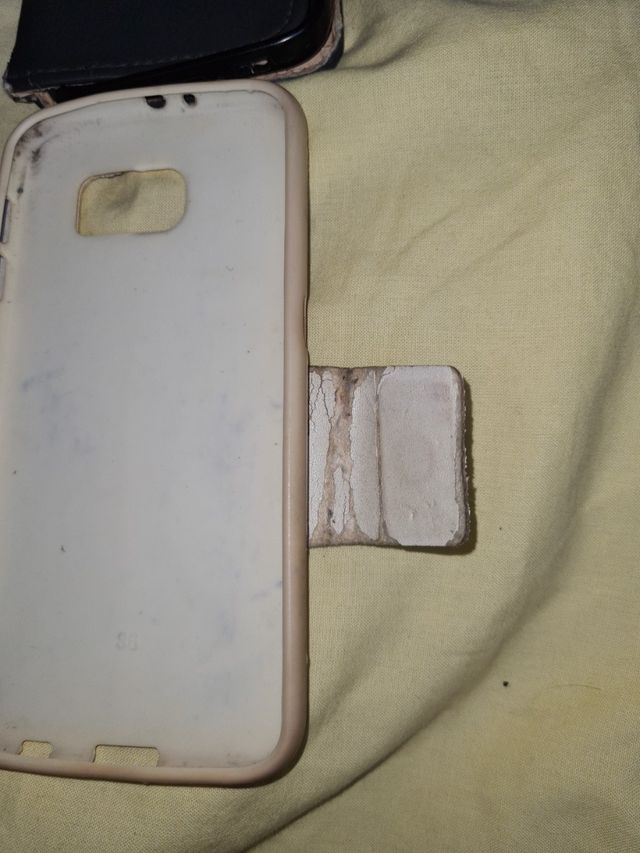 Fundas para Samsung galaxy 6