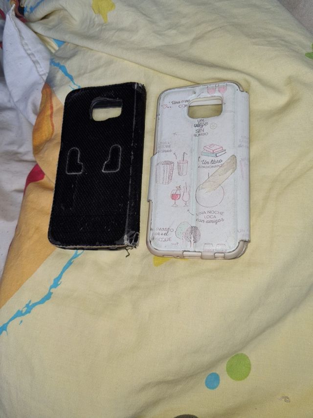 Fundas para Samsung galaxy 6