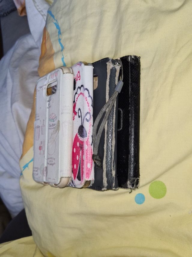 Fundas para Samsung galaxy 6