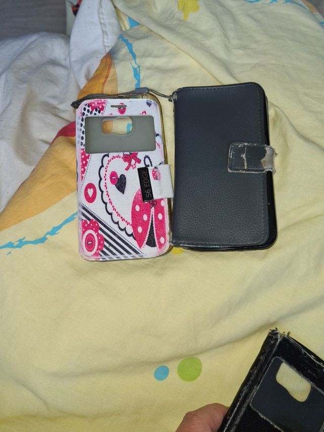 Fundas para Samsung galaxy 6