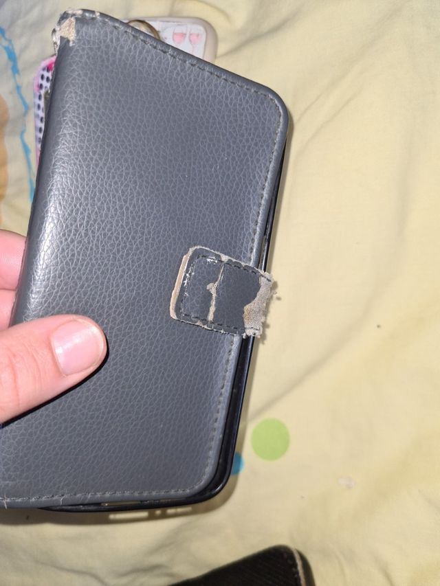 Fundas para Samsung galaxy 6