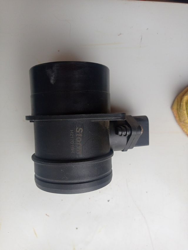 caudalimetro para Seat León 2